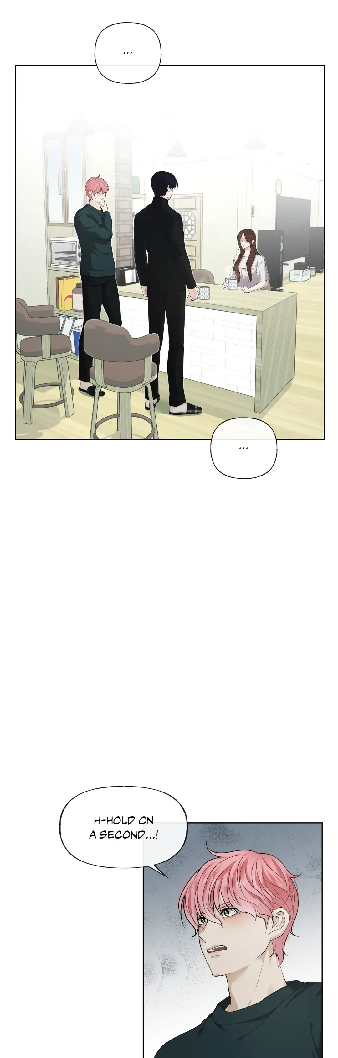 Time Traveler Chapter 25 page 3