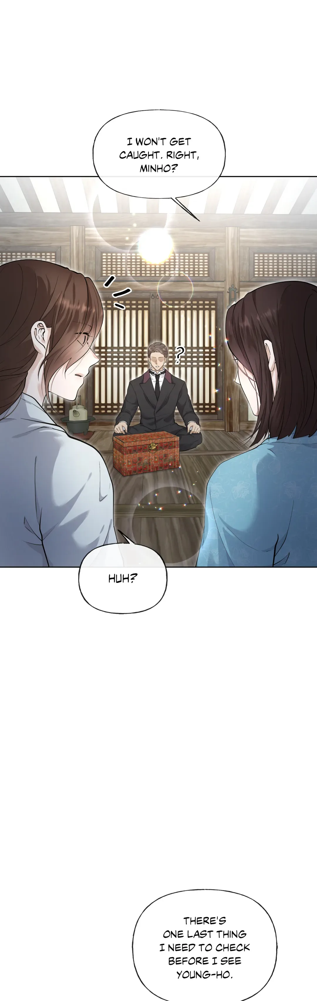 Time Traveler Chapter 22 page 24