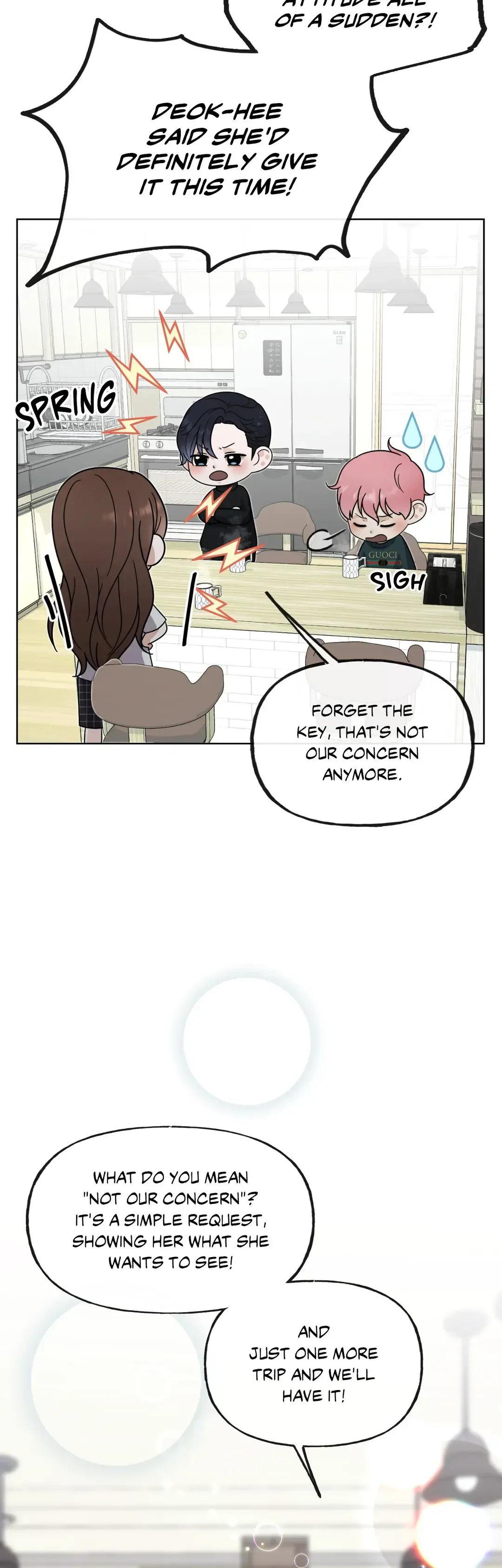 Time Traveler Chapter 25 page 7