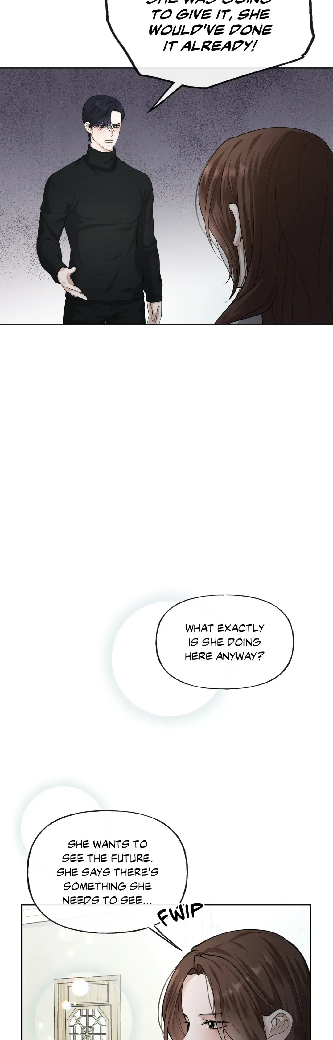 Time Traveler Chapter 25 page 5