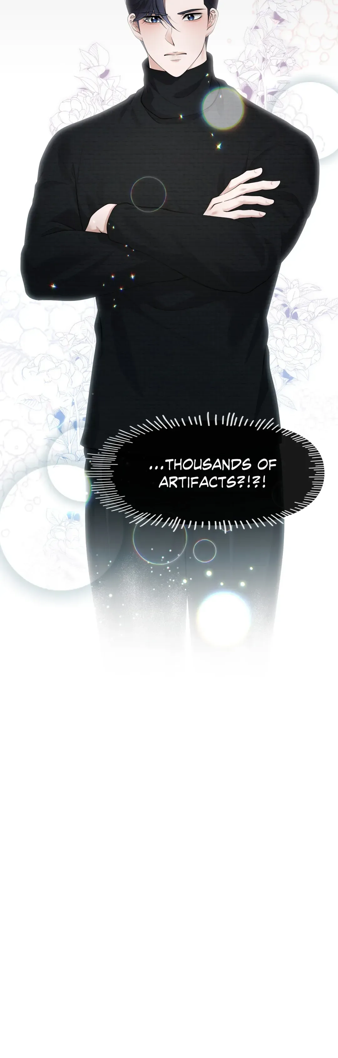 Time Traveler Chapter 25 page 12