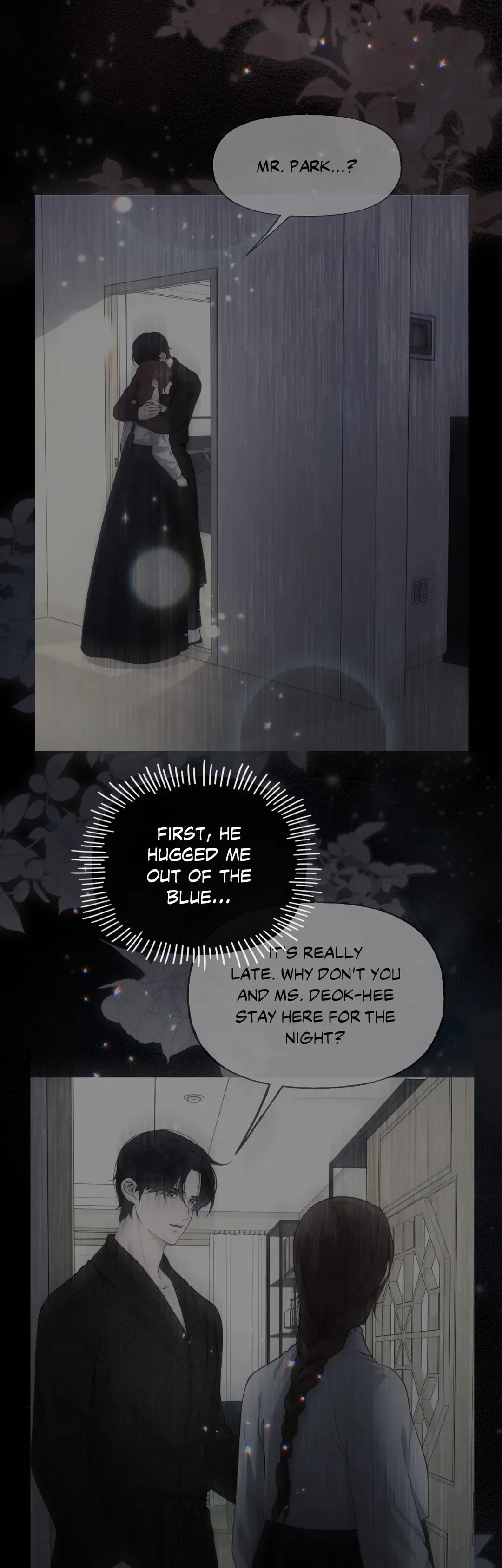 Time Traveler Chapter 25 page 10