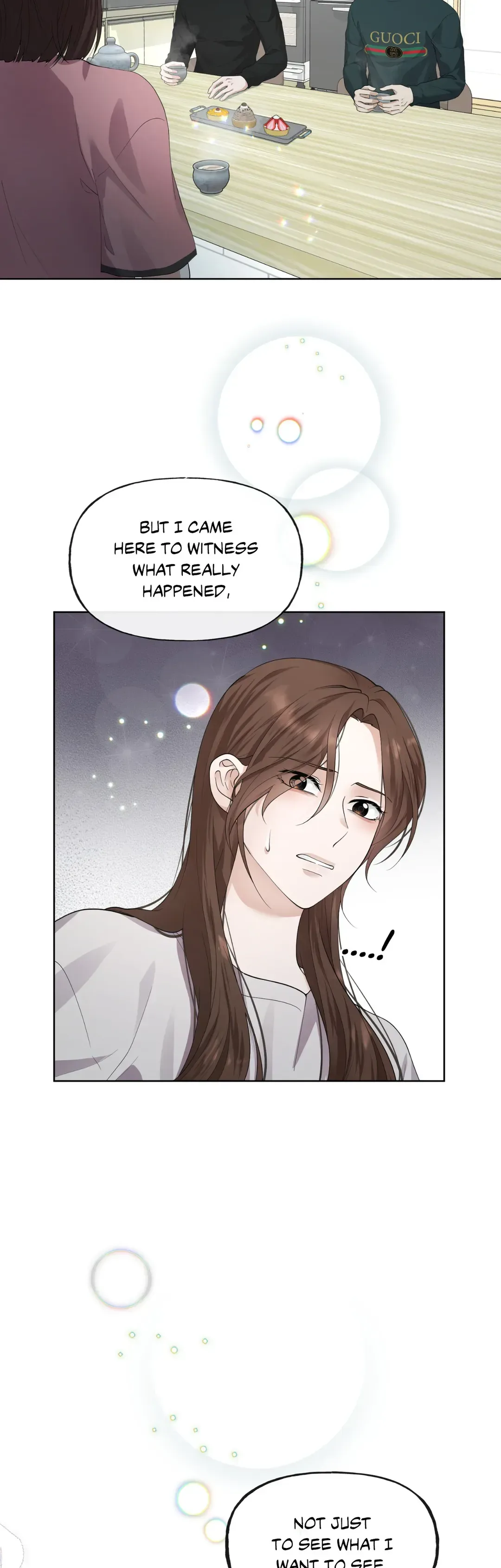 Time Traveler Chapter 25 page 43