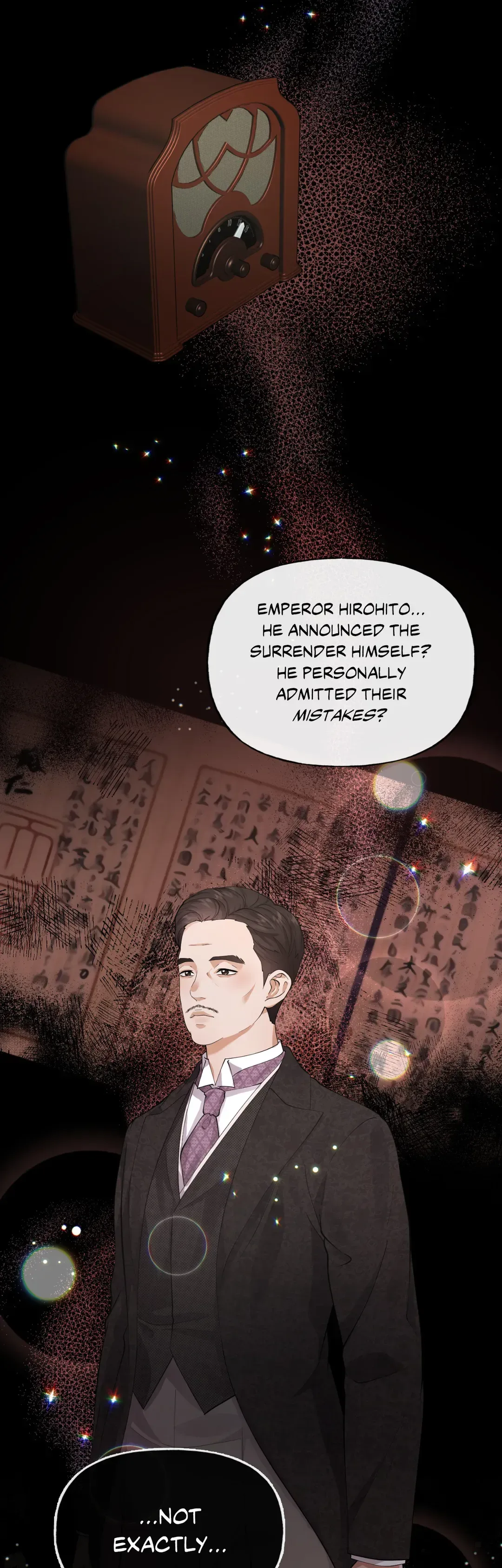Time Traveler Chapter 25 page 39