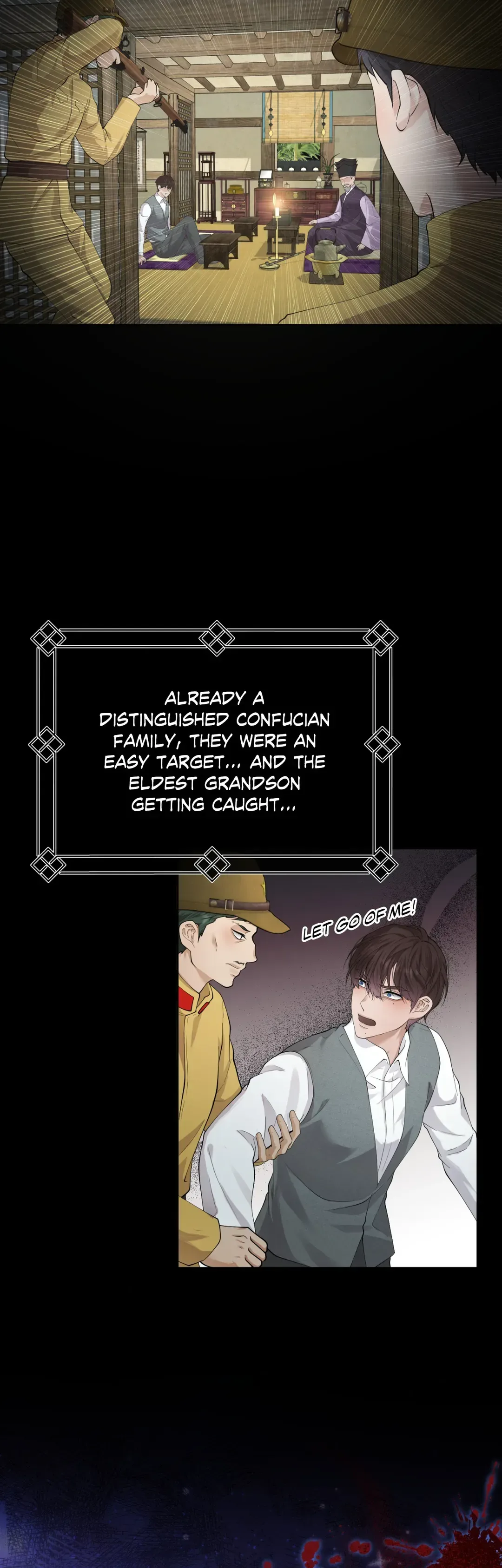 Time Traveler Chapter 25 page 21