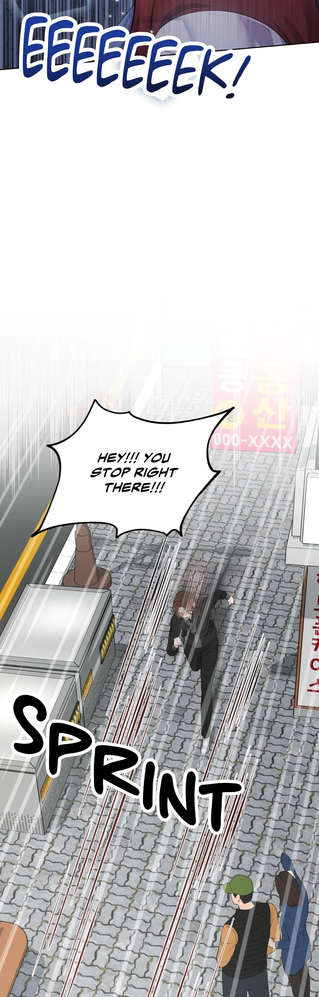 Time Traveler Chapter 24 page 4