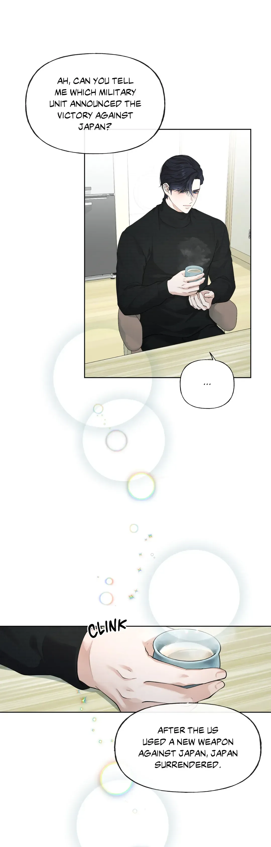 Time Traveler Chapter 25 page 34