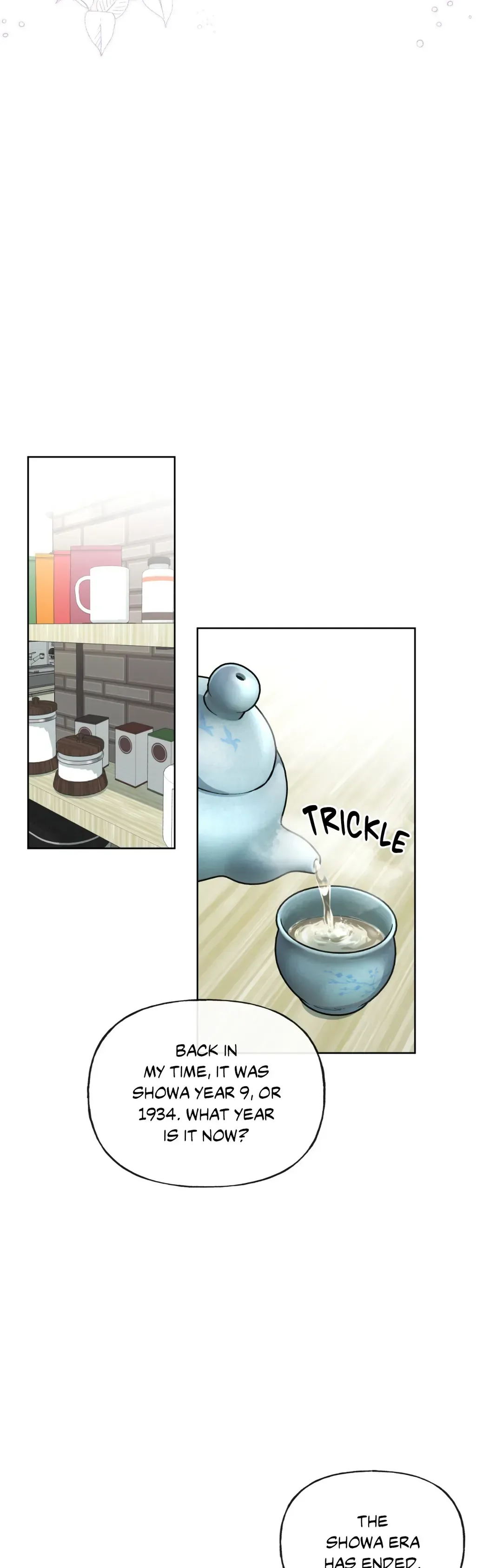 Time Traveler Chapter 25 page 30