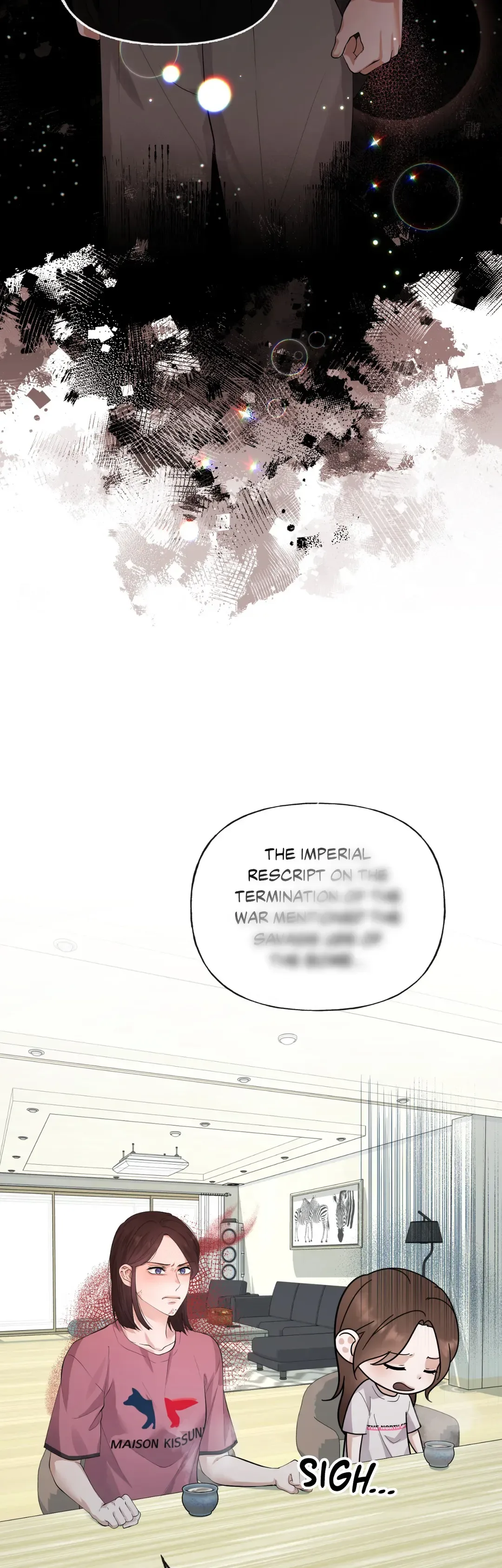 Time Traveler Chapter 25 page 40