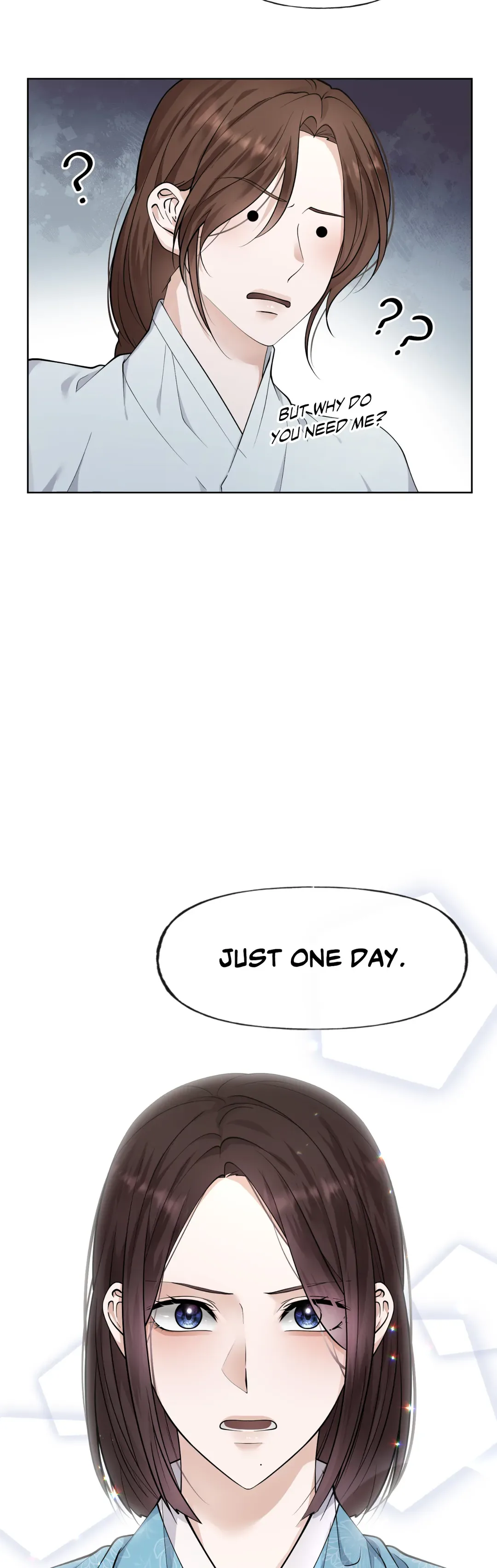 Time Traveler Chapter 22 page 25