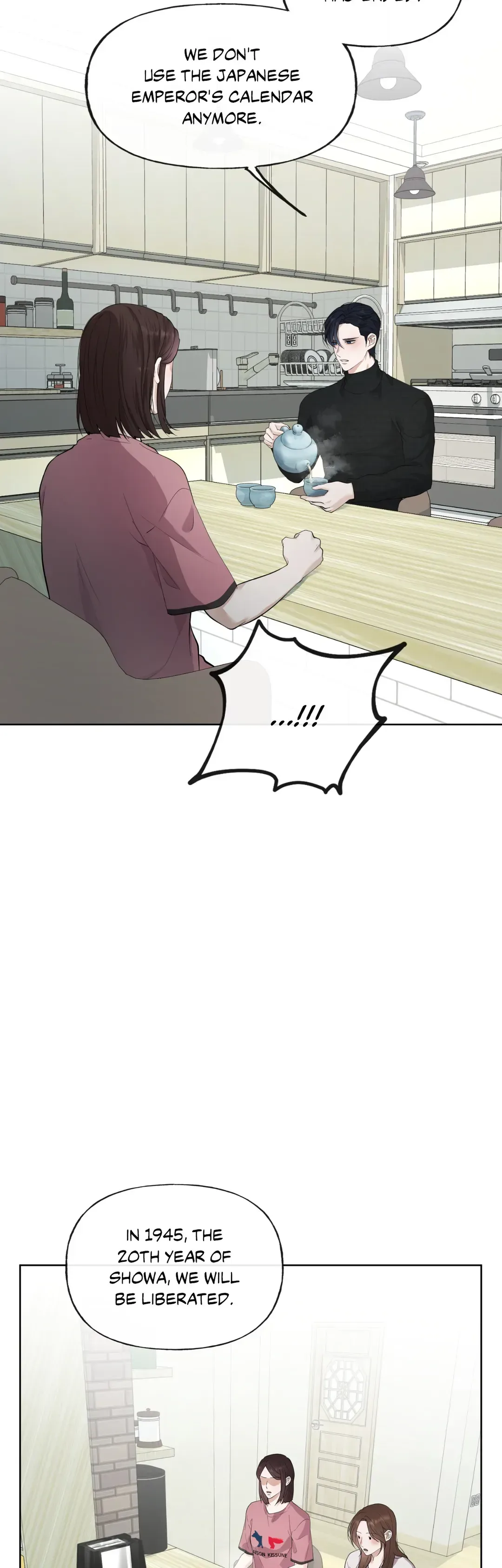 Time Traveler Chapter 25 page 31