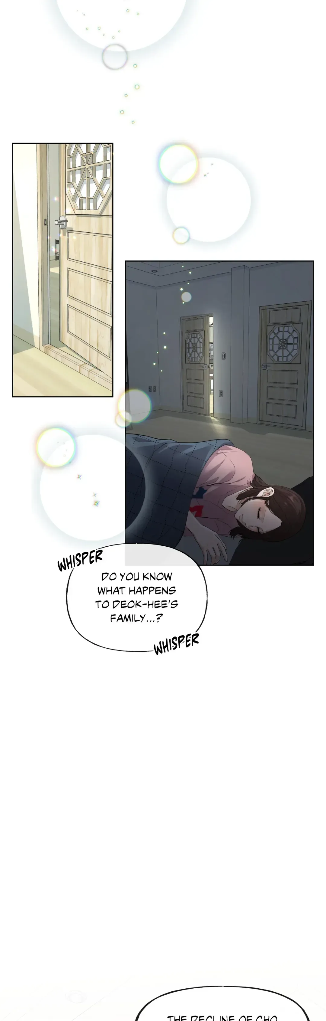 Time Traveler Chapter 25 page 17