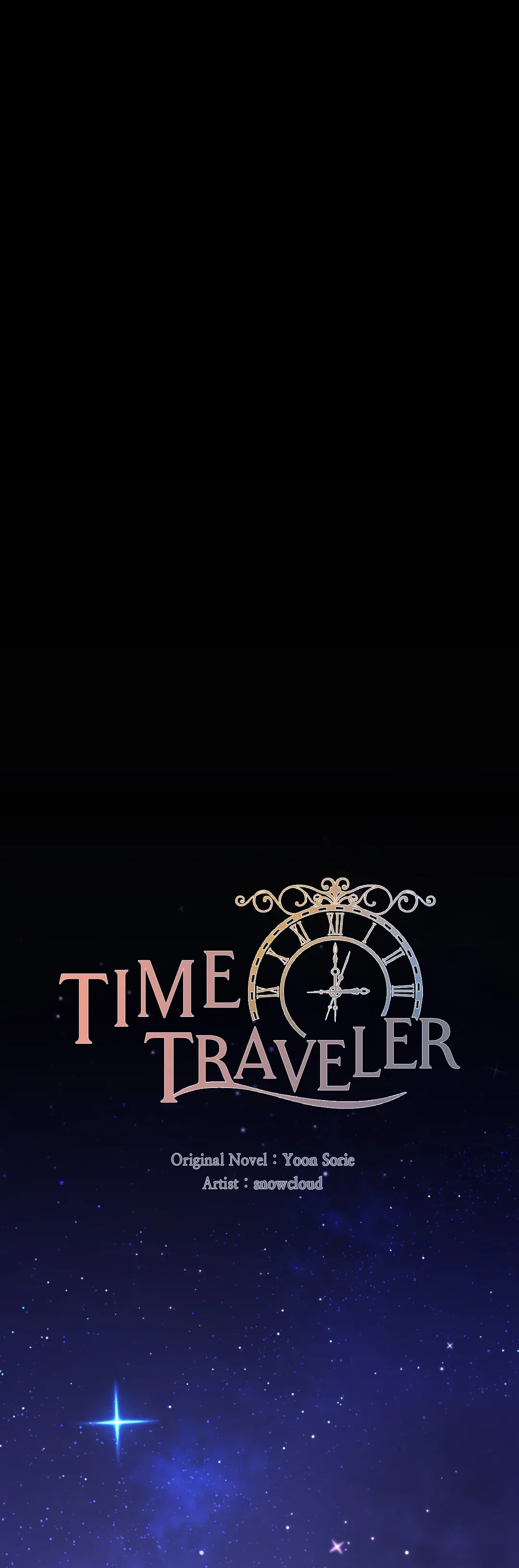 Time Traveler Chapter 22 page 17