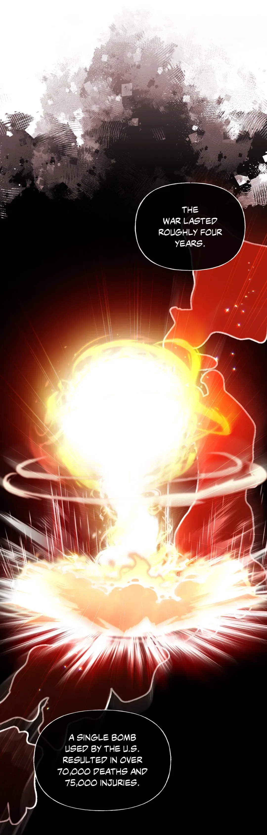 Time Traveler Chapter 25 page 37