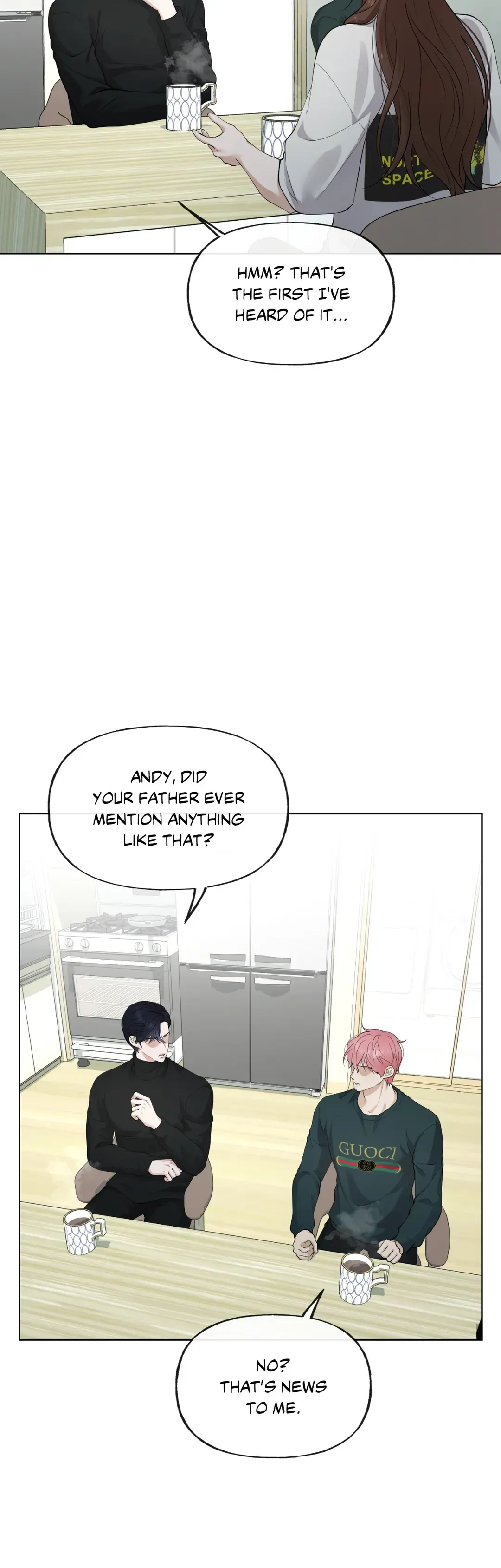 Time Traveler Chapter 25 page 24