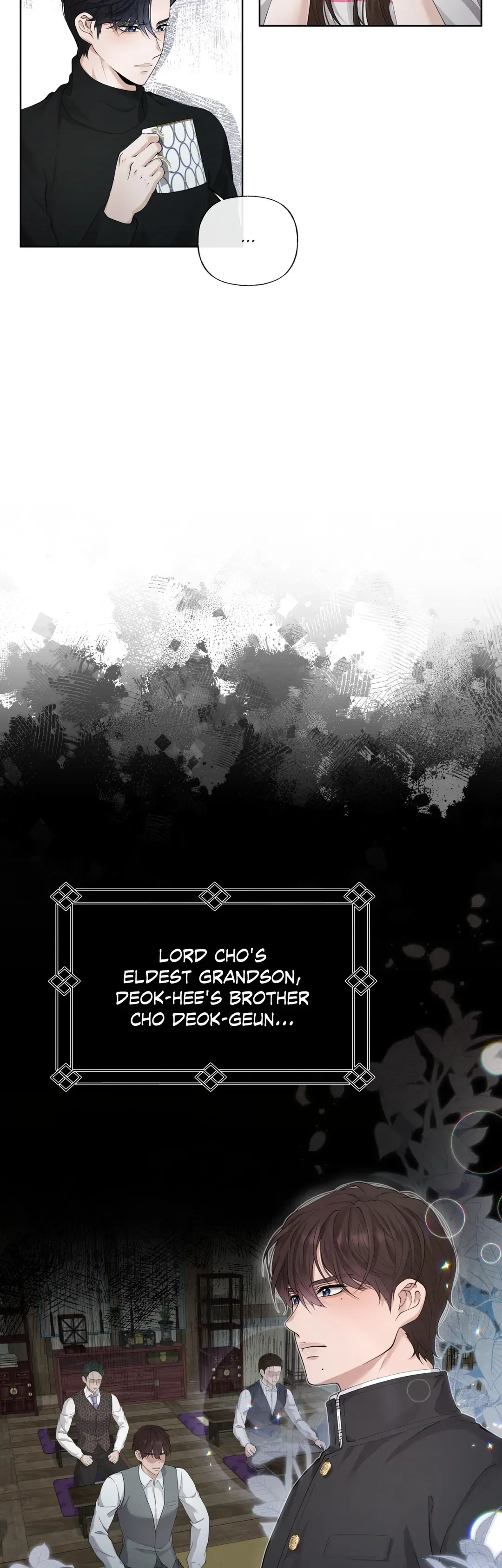 Time Traveler Chapter 25 page 19
