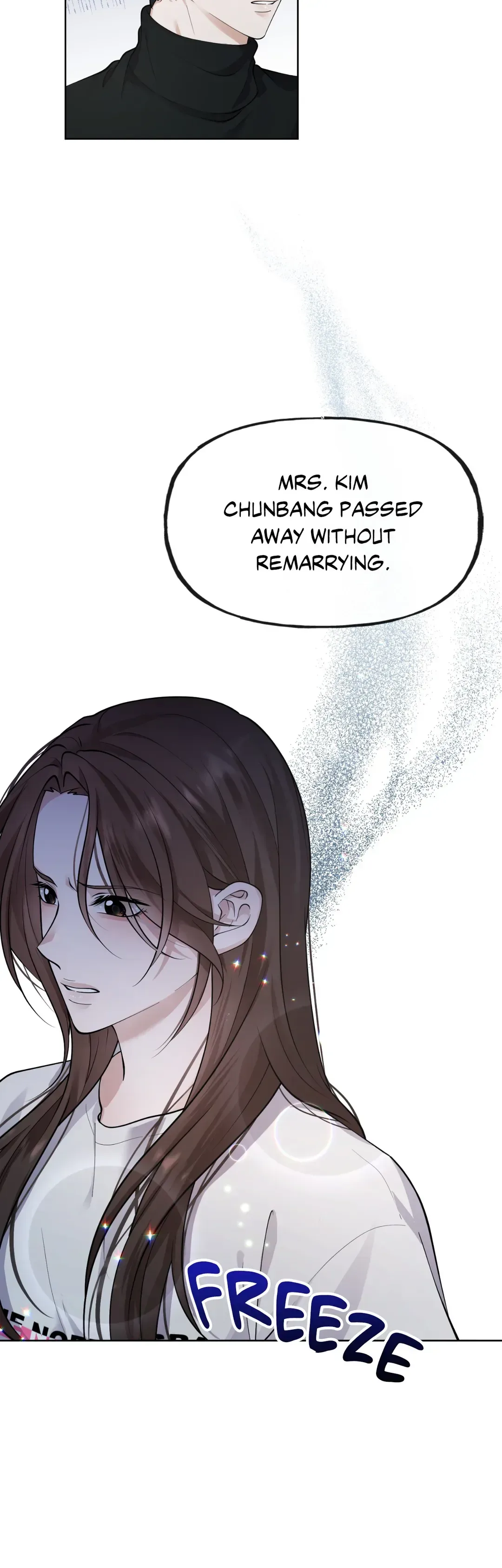 Time Traveler Chapter 25 page 26
