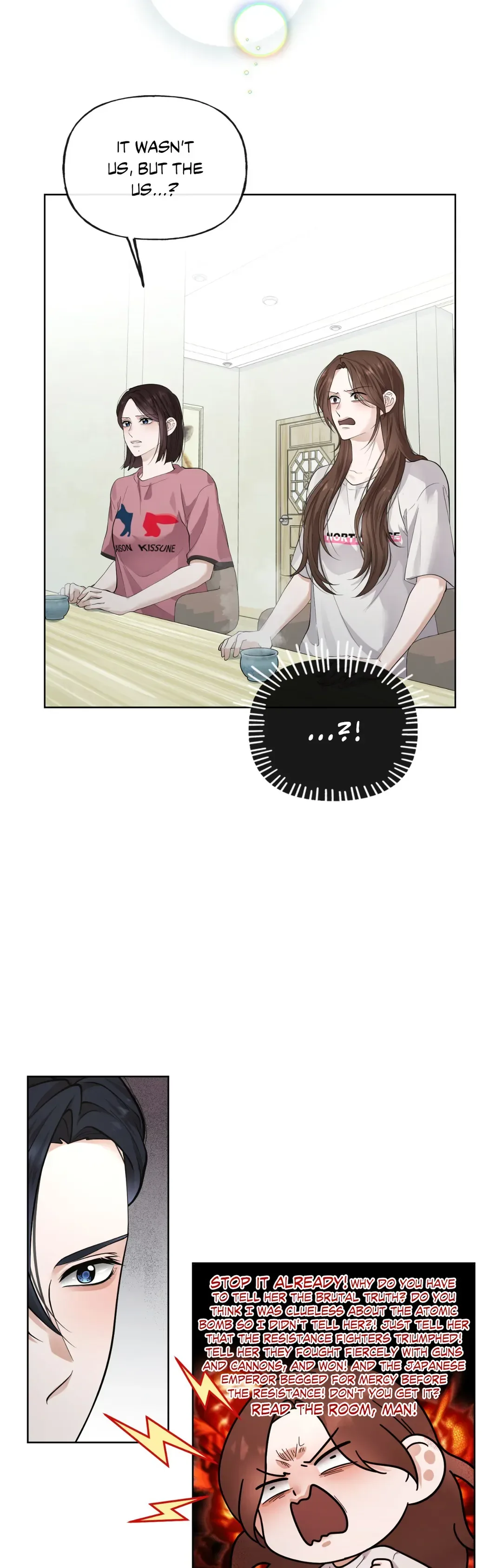 Time Traveler Chapter 25 page 35