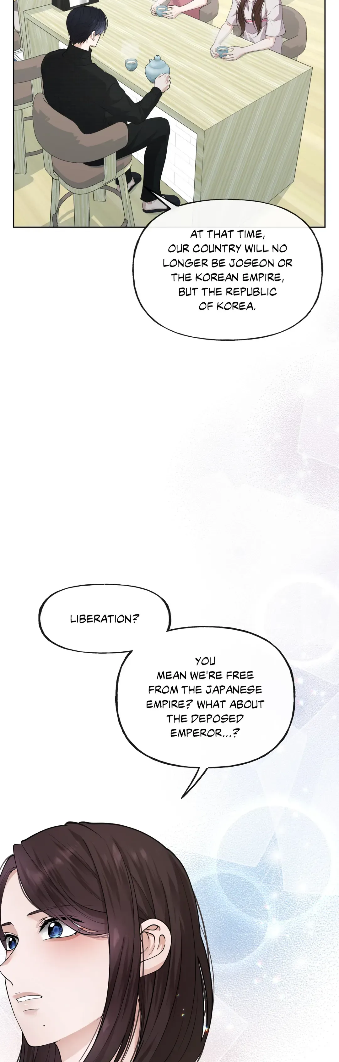 Time Traveler Chapter 25 page 32