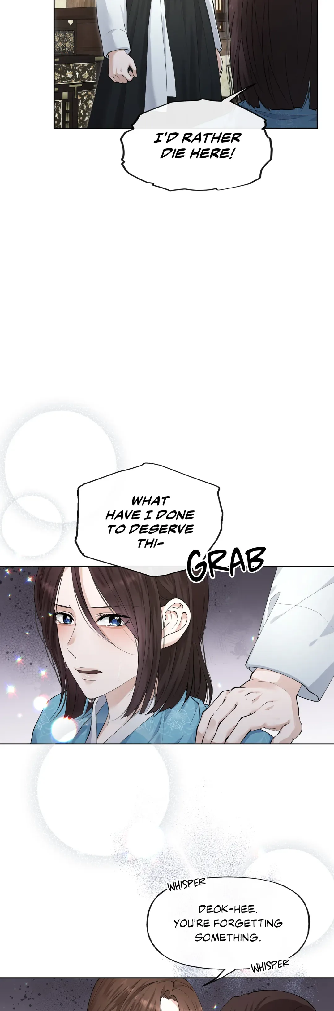 Time Traveler Chapter 22 page 20