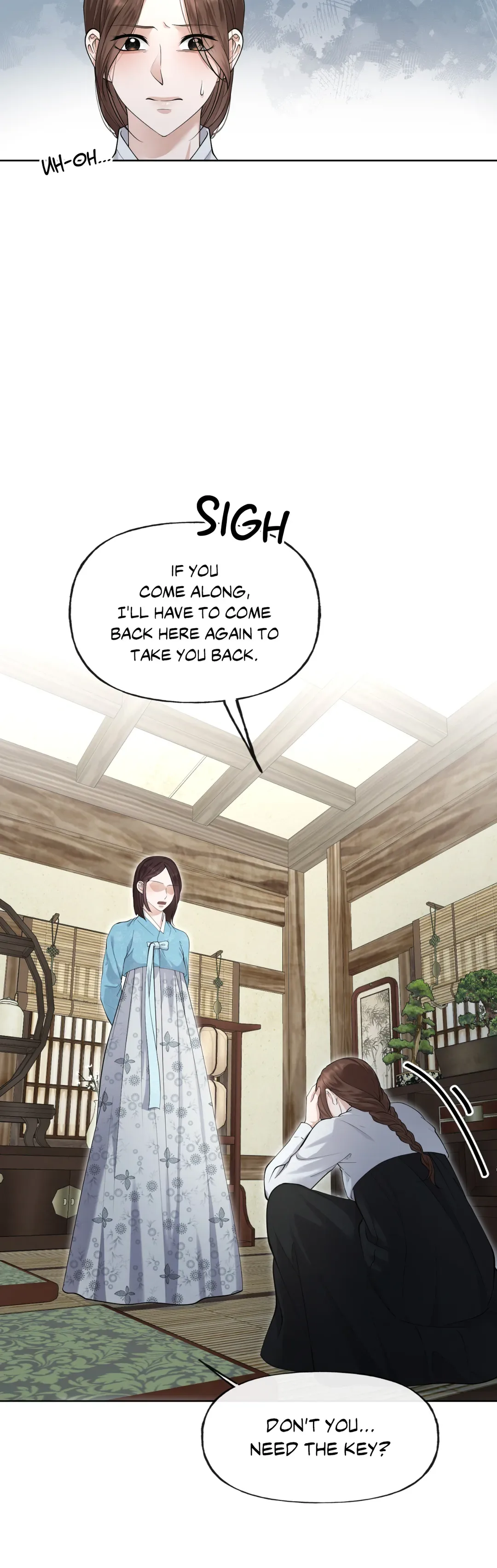 Time Traveler Chapter 22 page 29