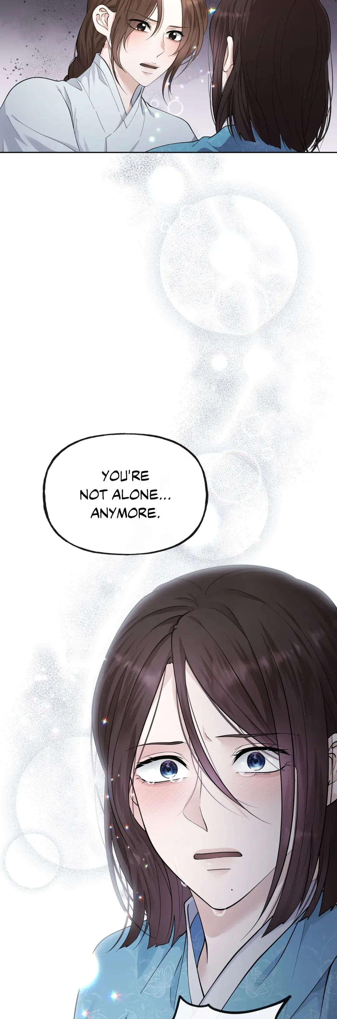 Time Traveler Chapter 22 page 21