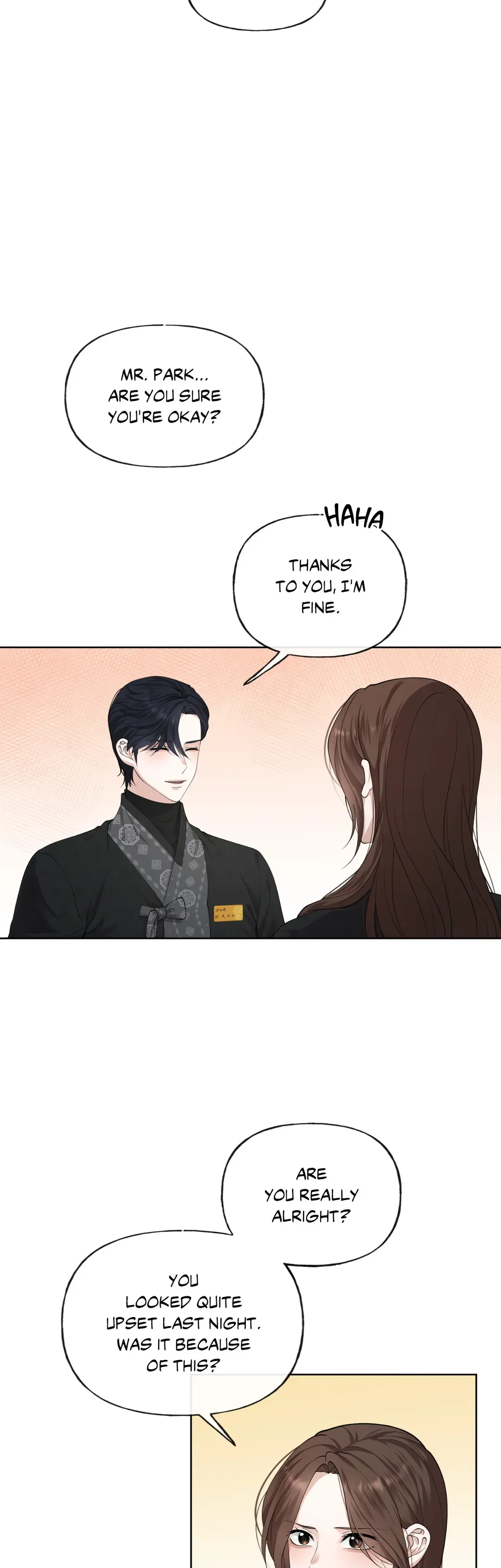Time Traveler Chapter 24 page 17