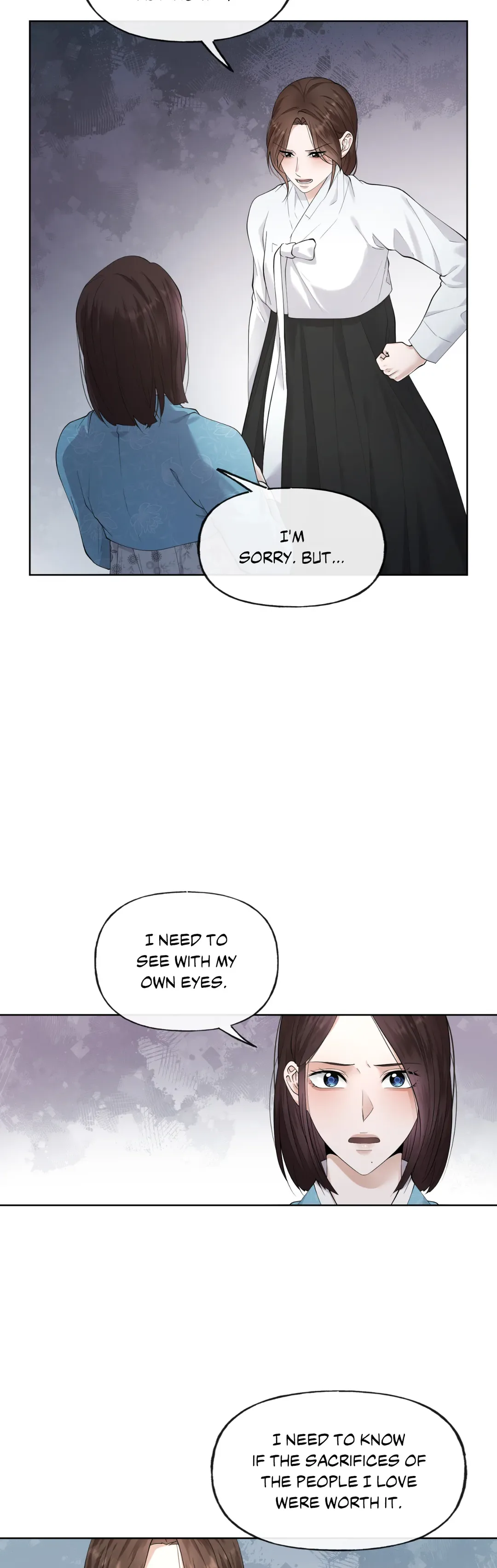 Time Traveler Chapter 22 page 28