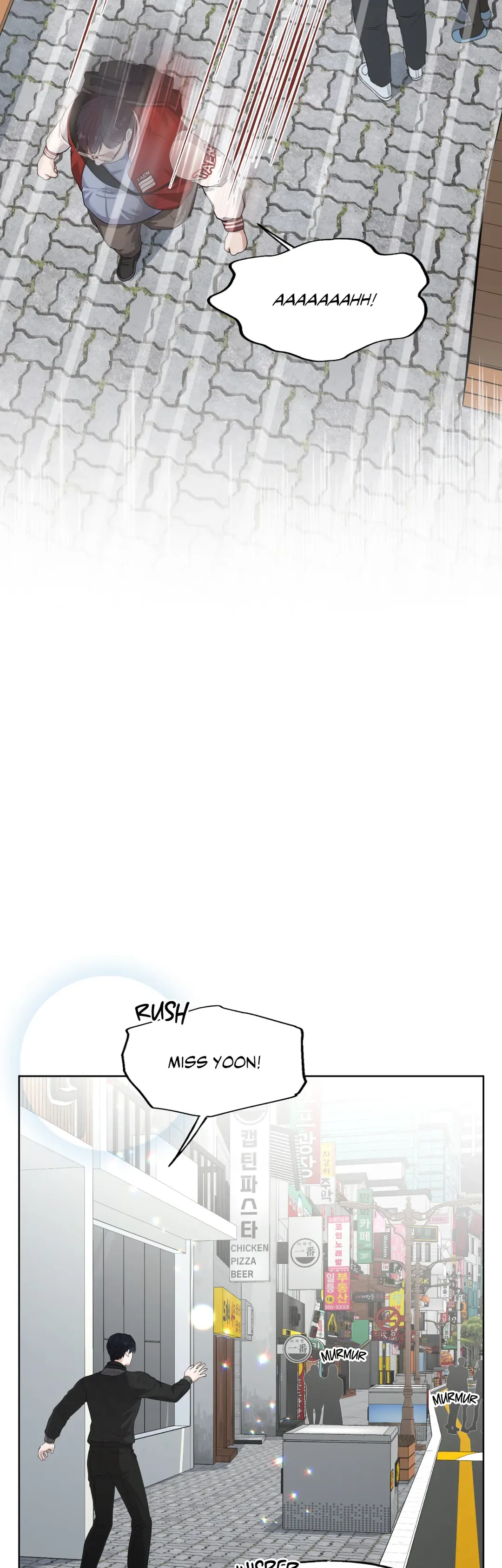 Time Traveler Chapter 24 page 5