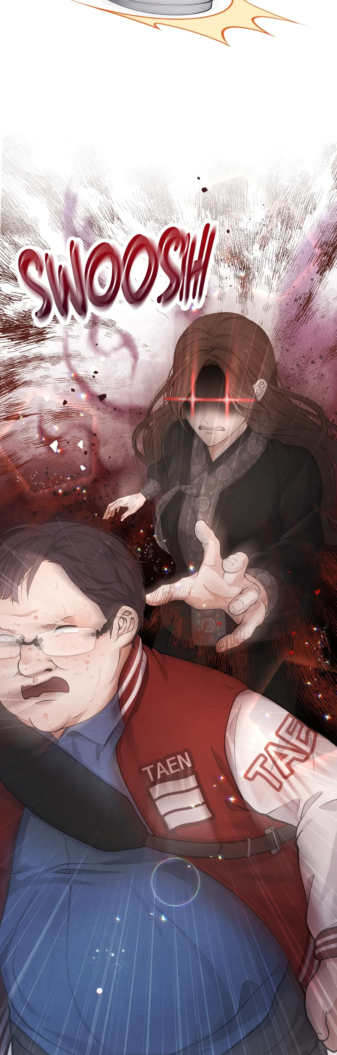 Time Traveler Chapter 24 page 8