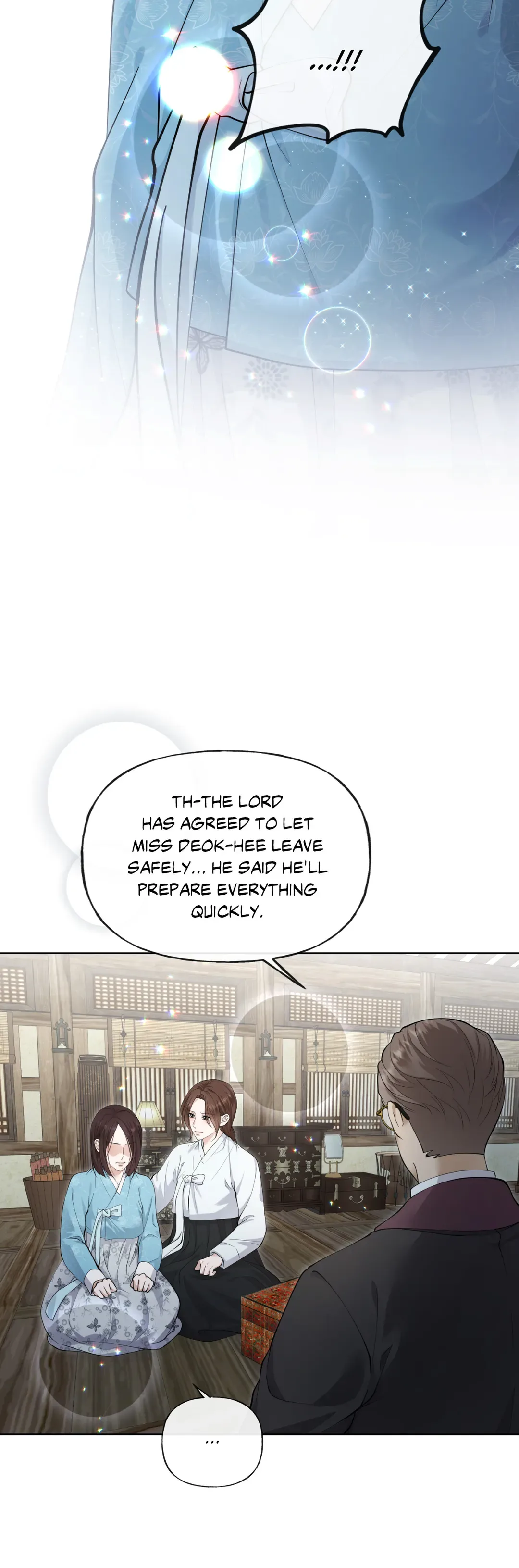 Time Traveler Chapter 22 page 22