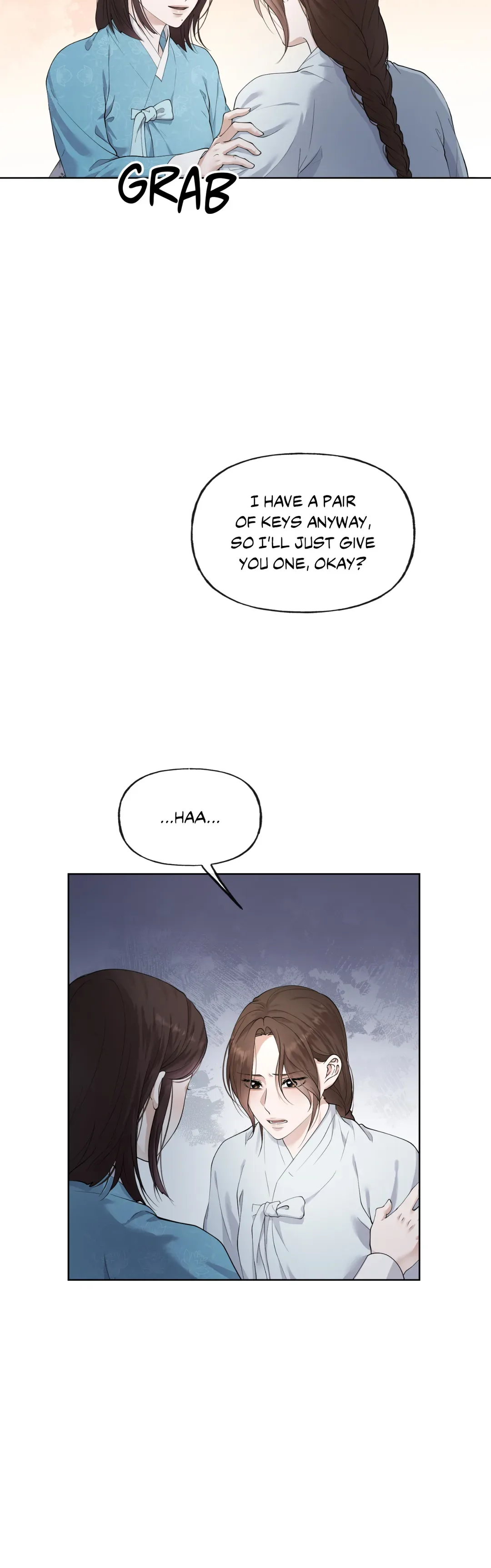 Time Traveler Chapter 22 page 32