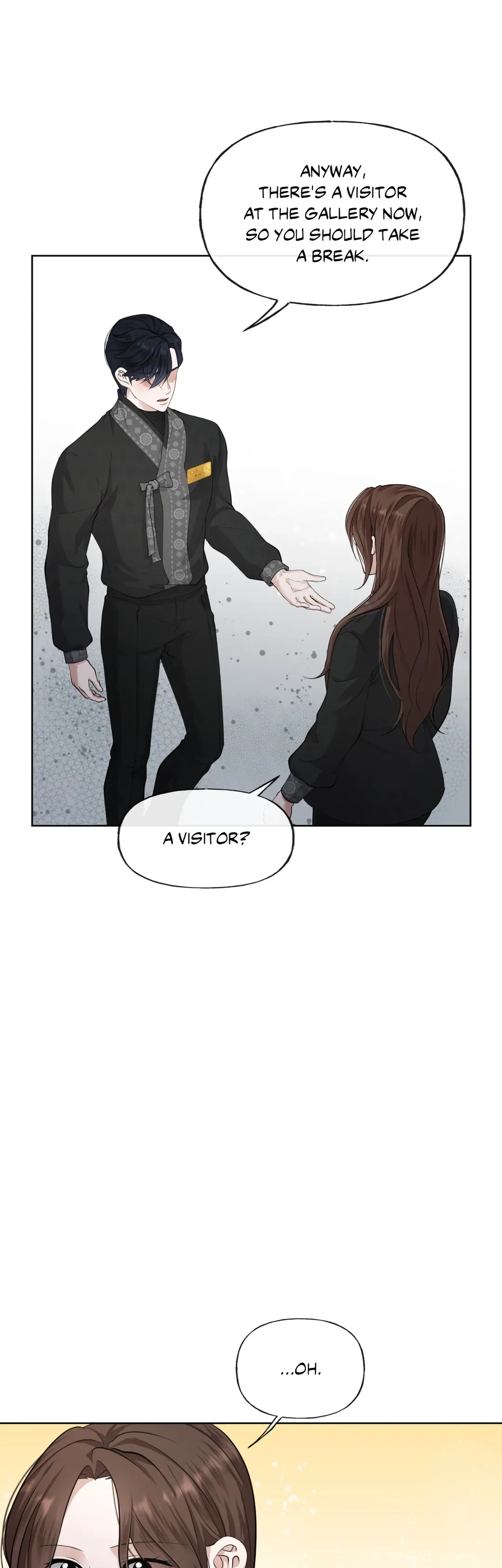 Time Traveler Chapter 24 page 20