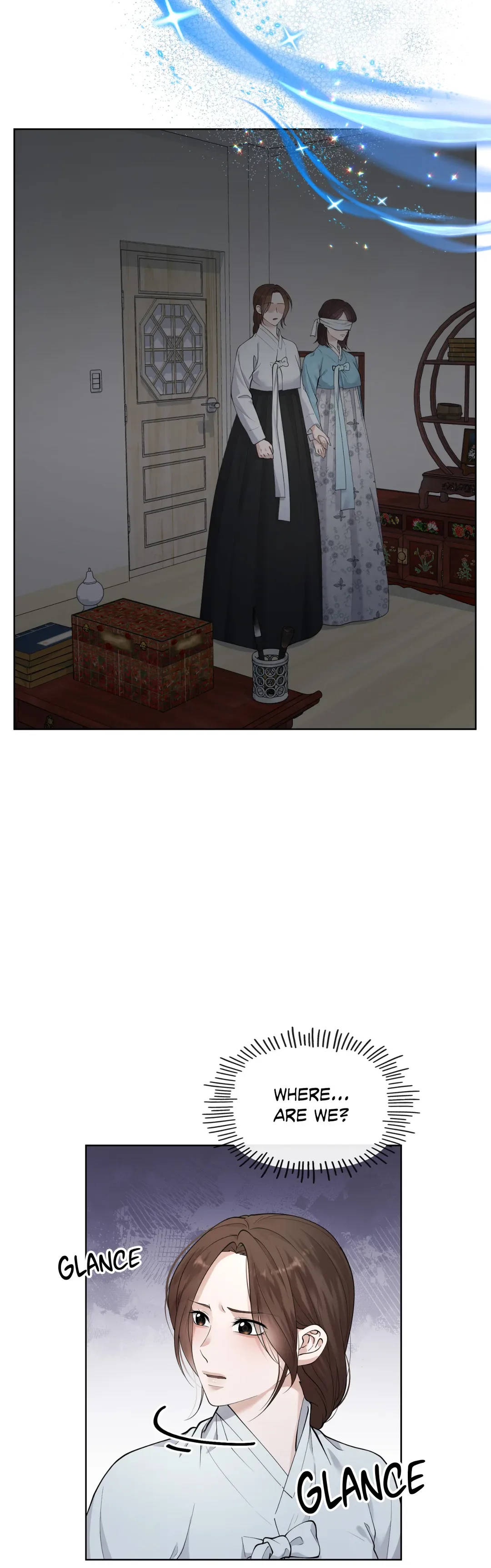 Time Traveler Chapter 22 page 35