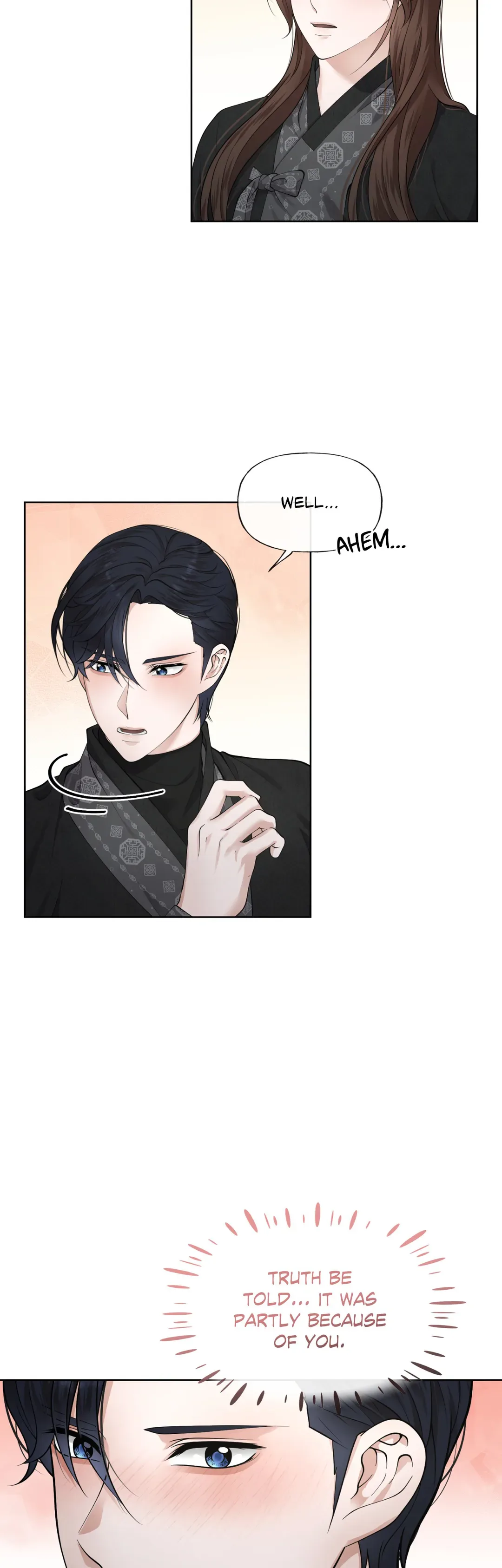Time Traveler Chapter 24 page 18