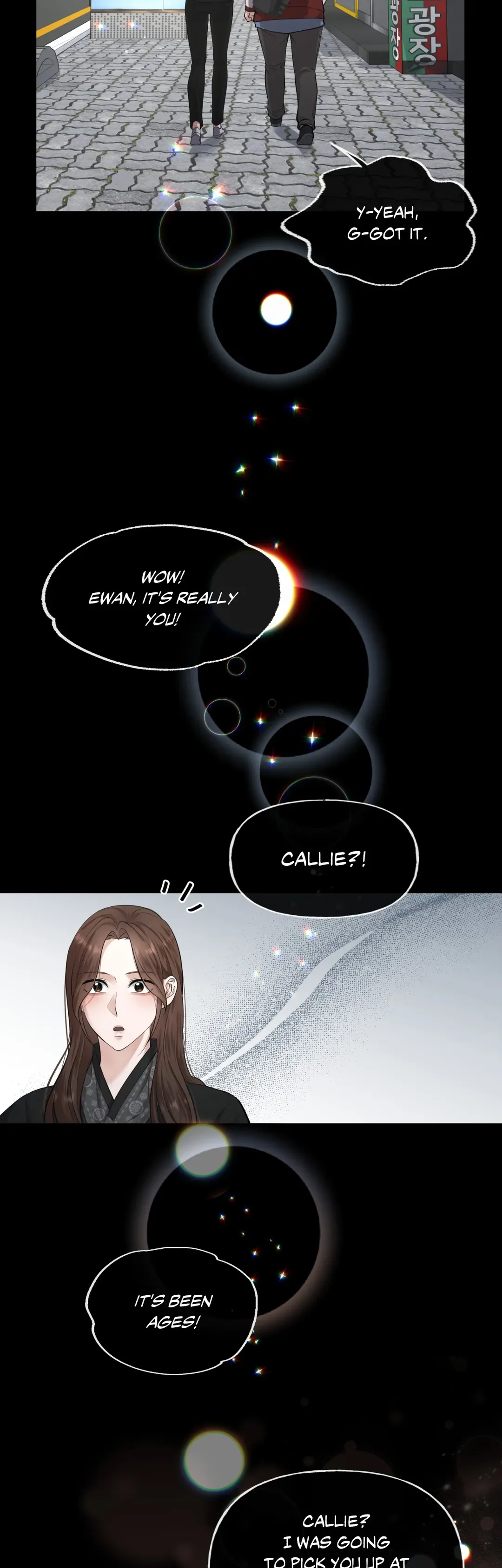 Time Traveler Chapter 24 page 22