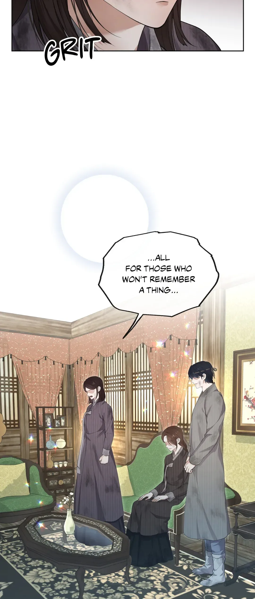 Time Traveler Chapter 28 page 11