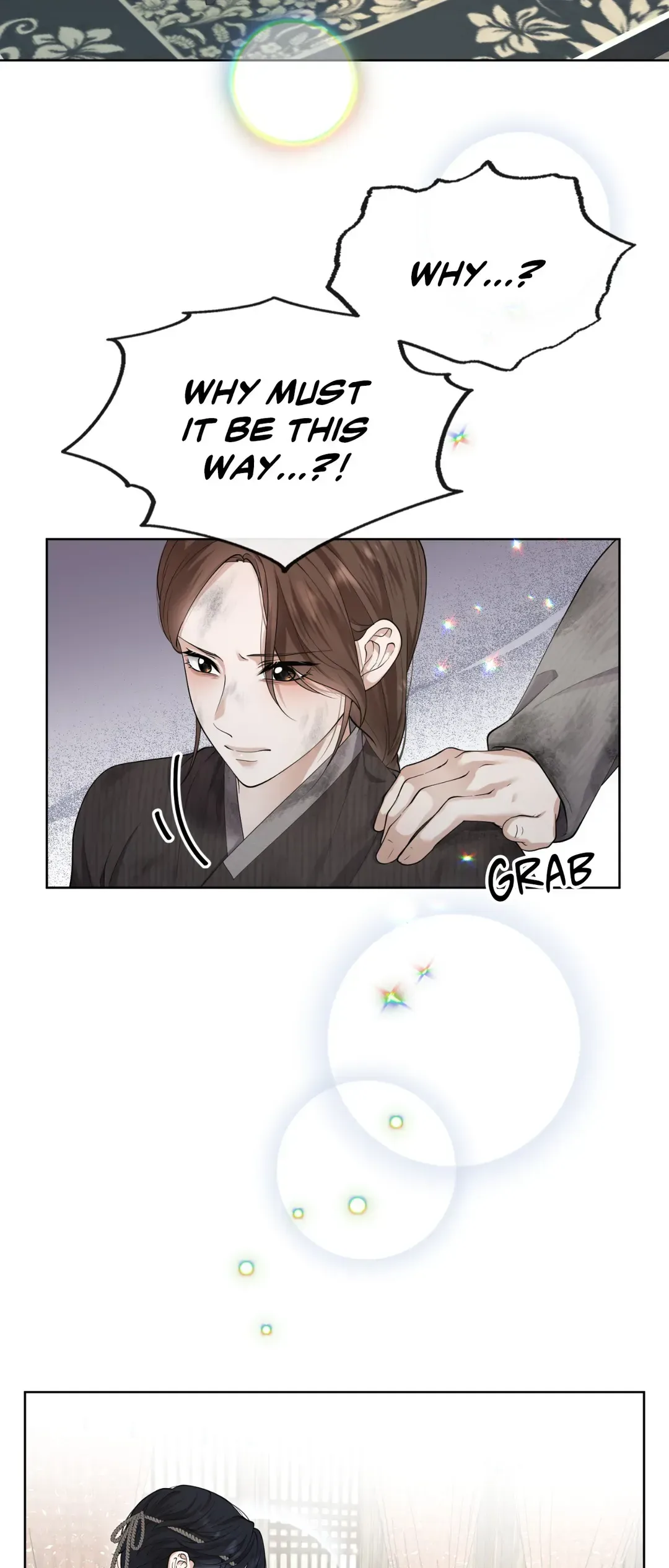 Time Traveler Chapter 28 page 12