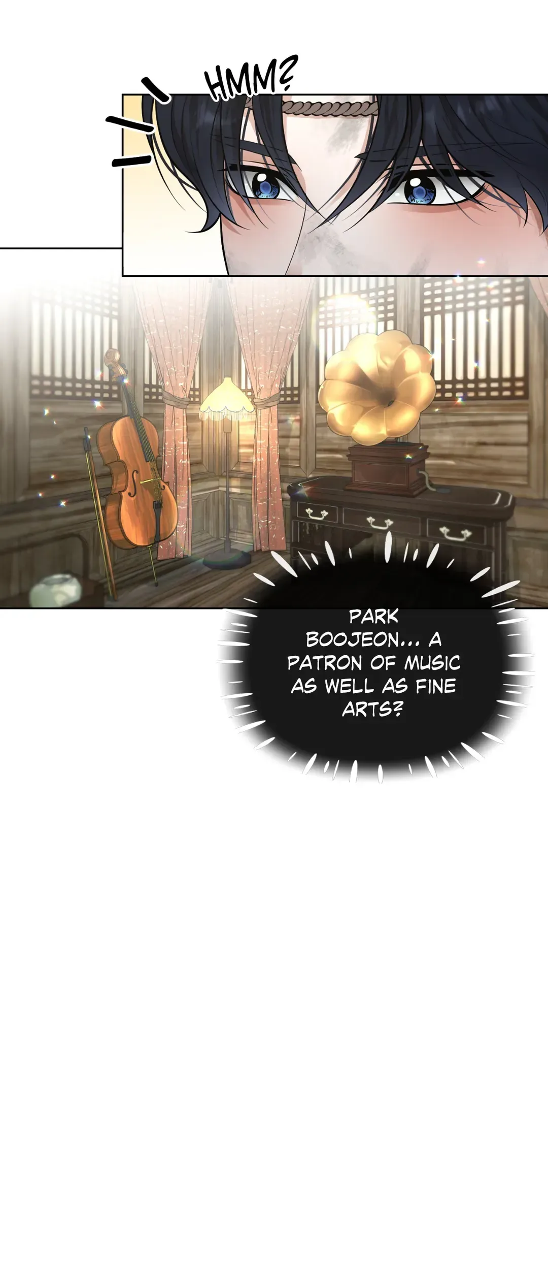 Time Traveler Chapter 28 page 5