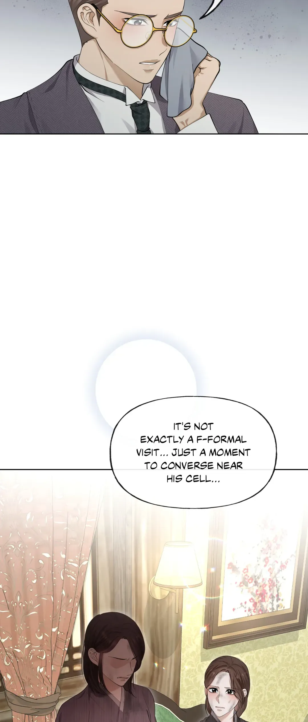 Time Traveler Chapter 28 page 9