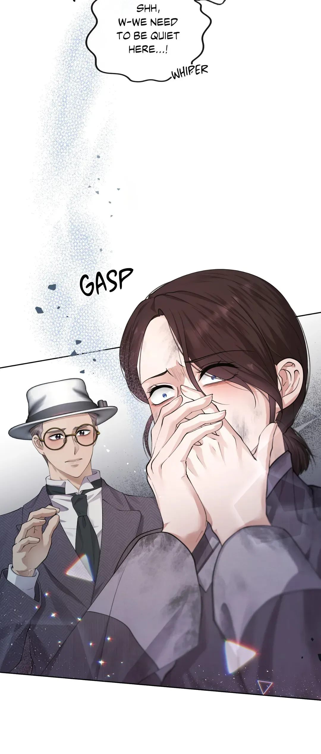 Time Traveler Chapter 28 page 42