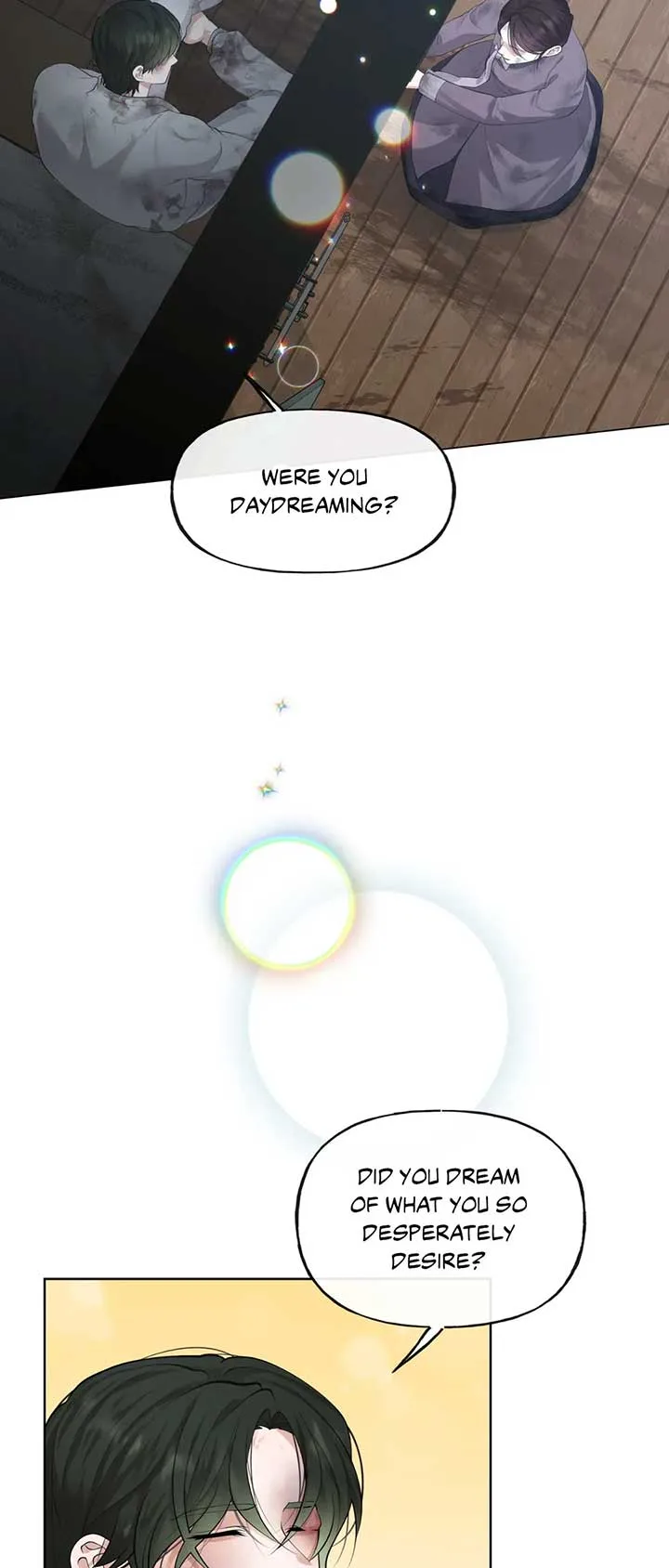 Time Traveler Chapter 29 page 22