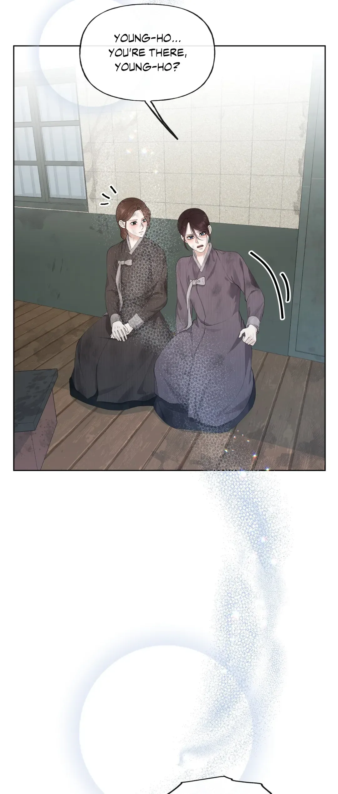 Time Traveler Chapter 28 page 39