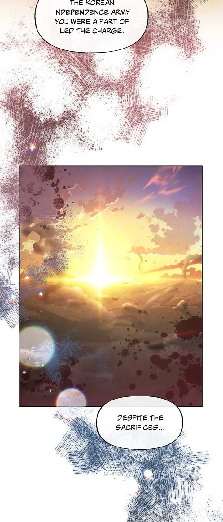 Time Traveler Chapter 29 page 28