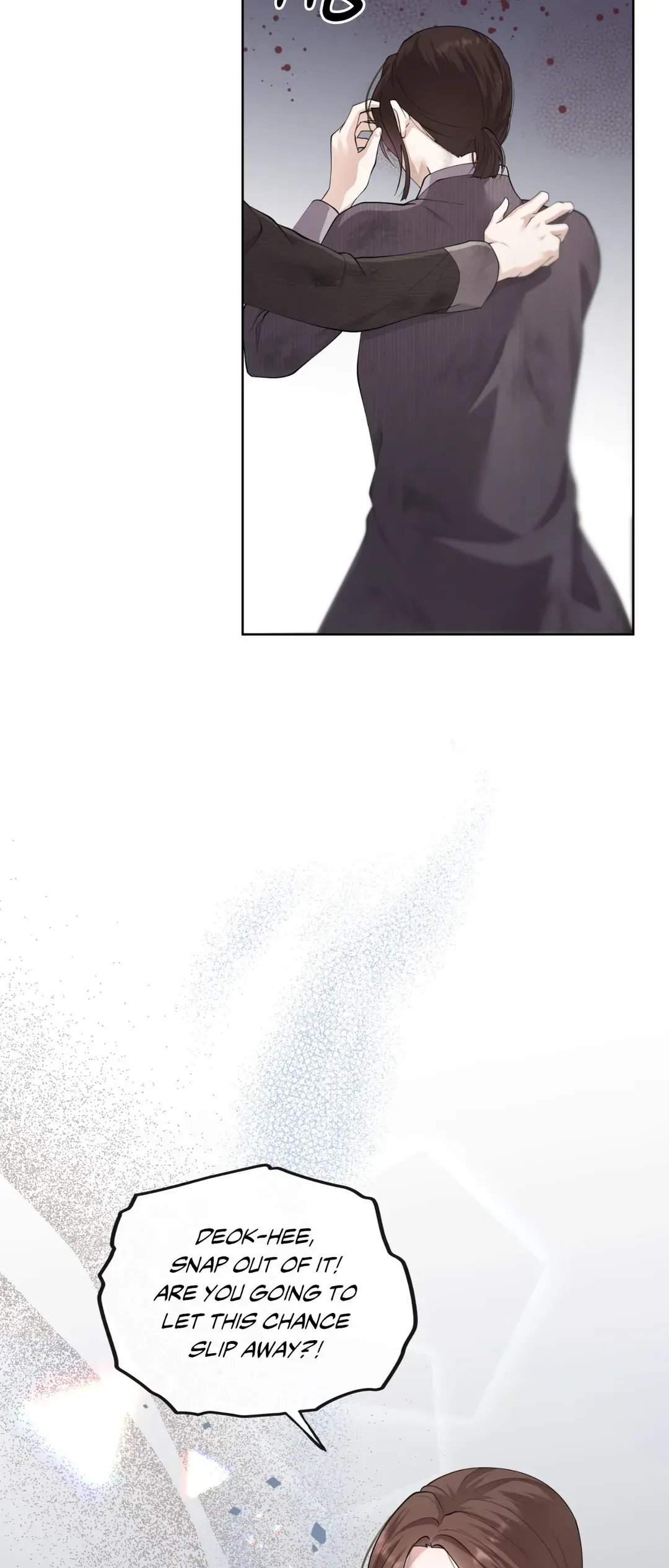 Time Traveler Chapter 28 page 46