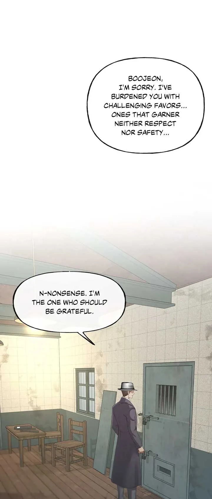 Time Traveler Chapter 29 page 37