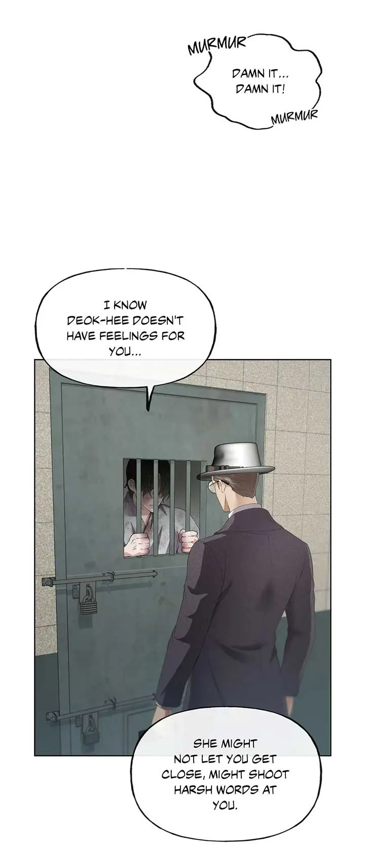 Time Traveler Chapter 29 page 45