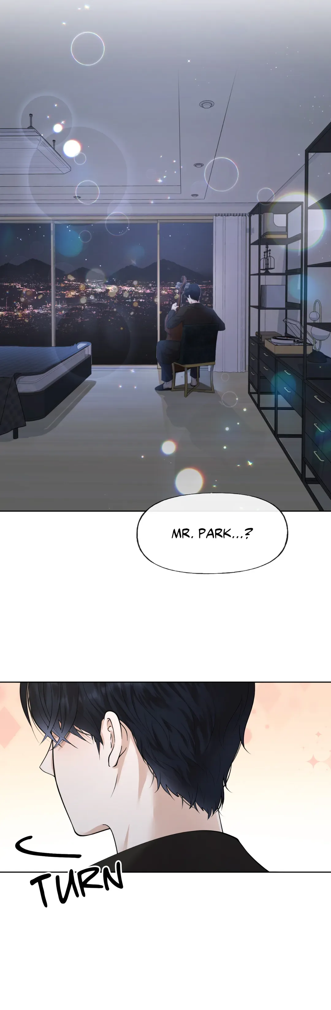 Time Traveler Chapter 22 page 44