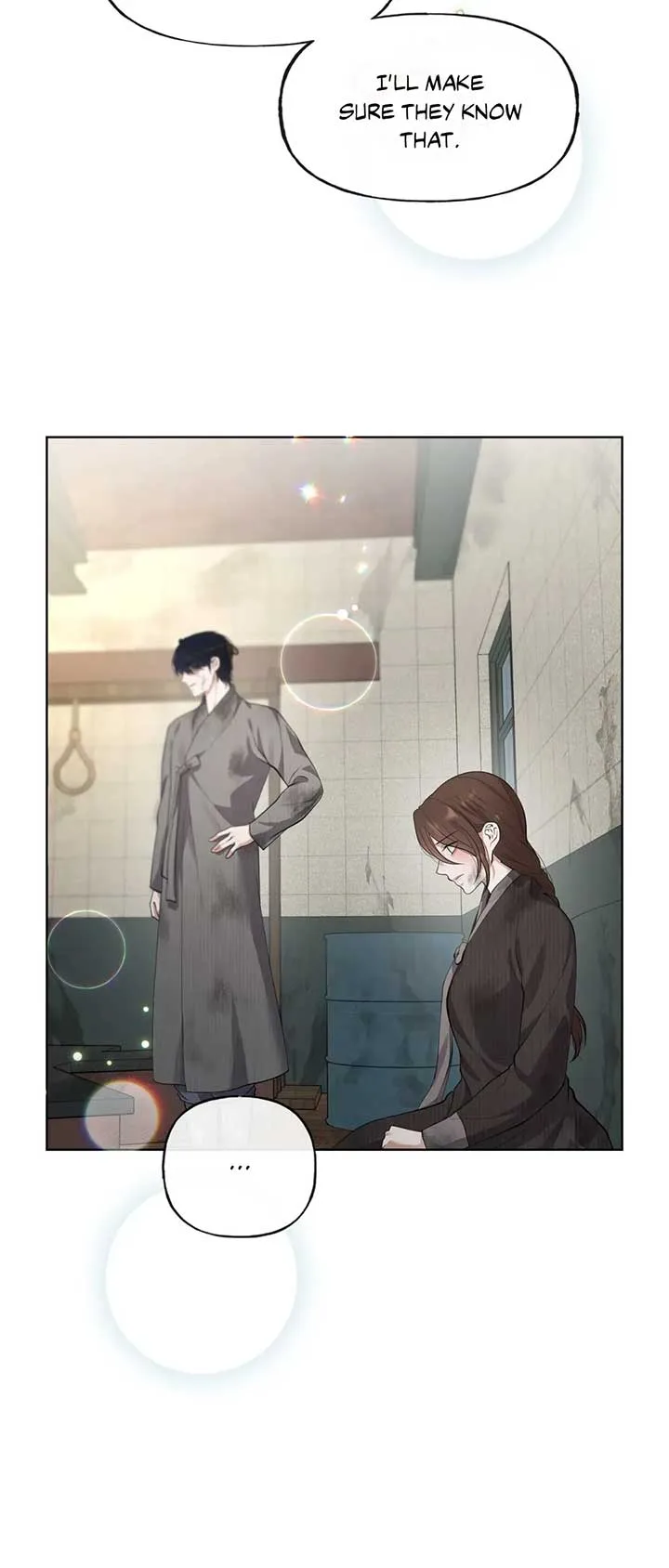 Time Traveler Chapter 29 page 8
