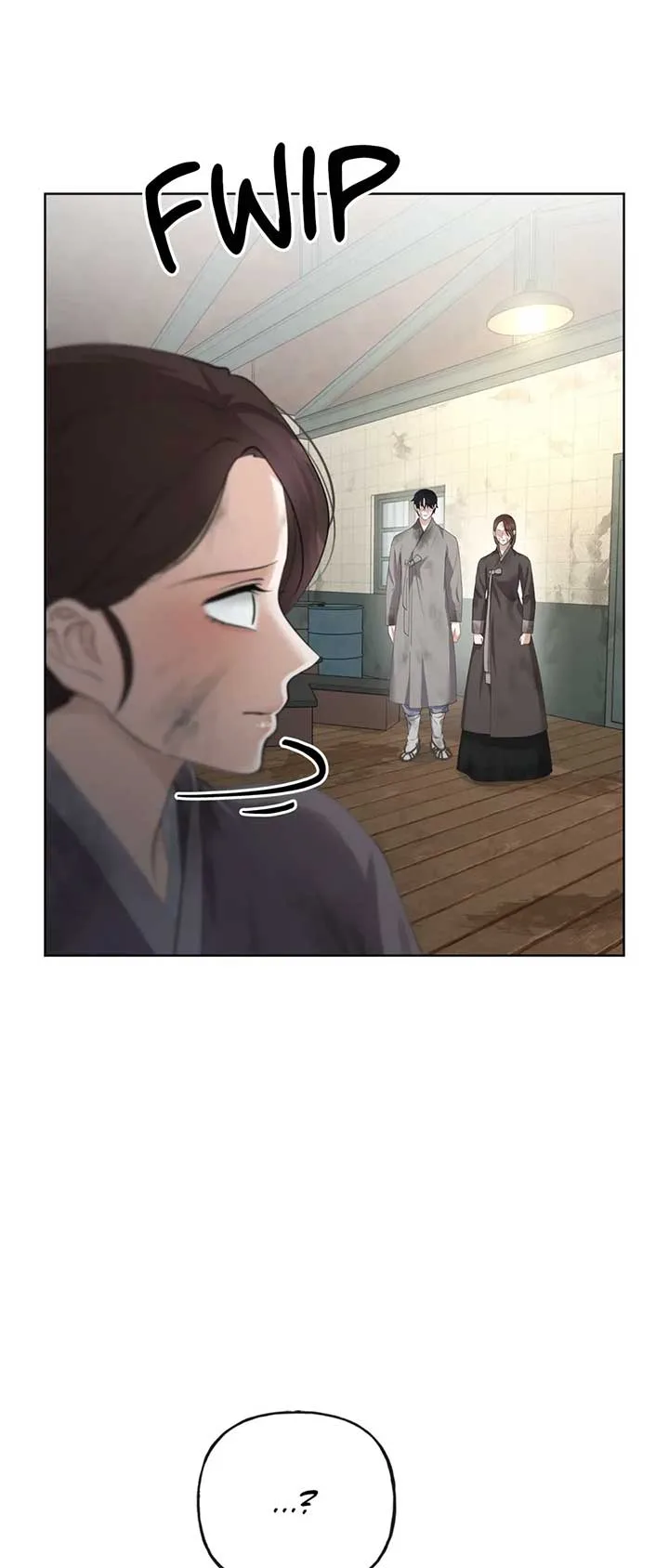 Time Traveler Chapter 29 page 14